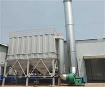 家具廠除塵器-砂光機(jī)除塵器-袋式除塵器